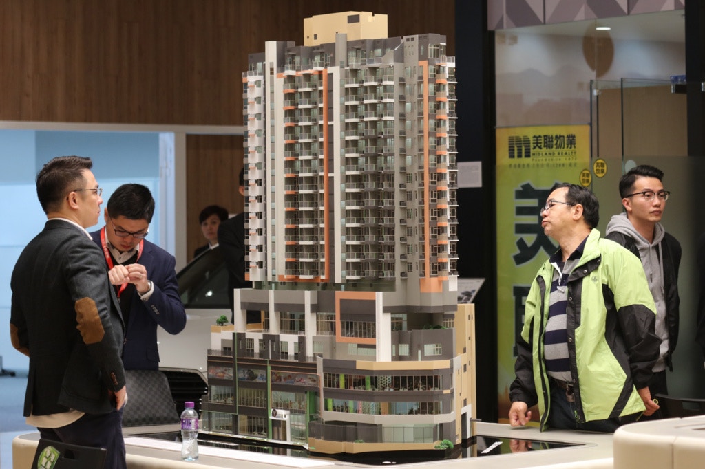 佳源國際「龍床盤」菁雋將加優惠重推　代理：可能要減價至少20%