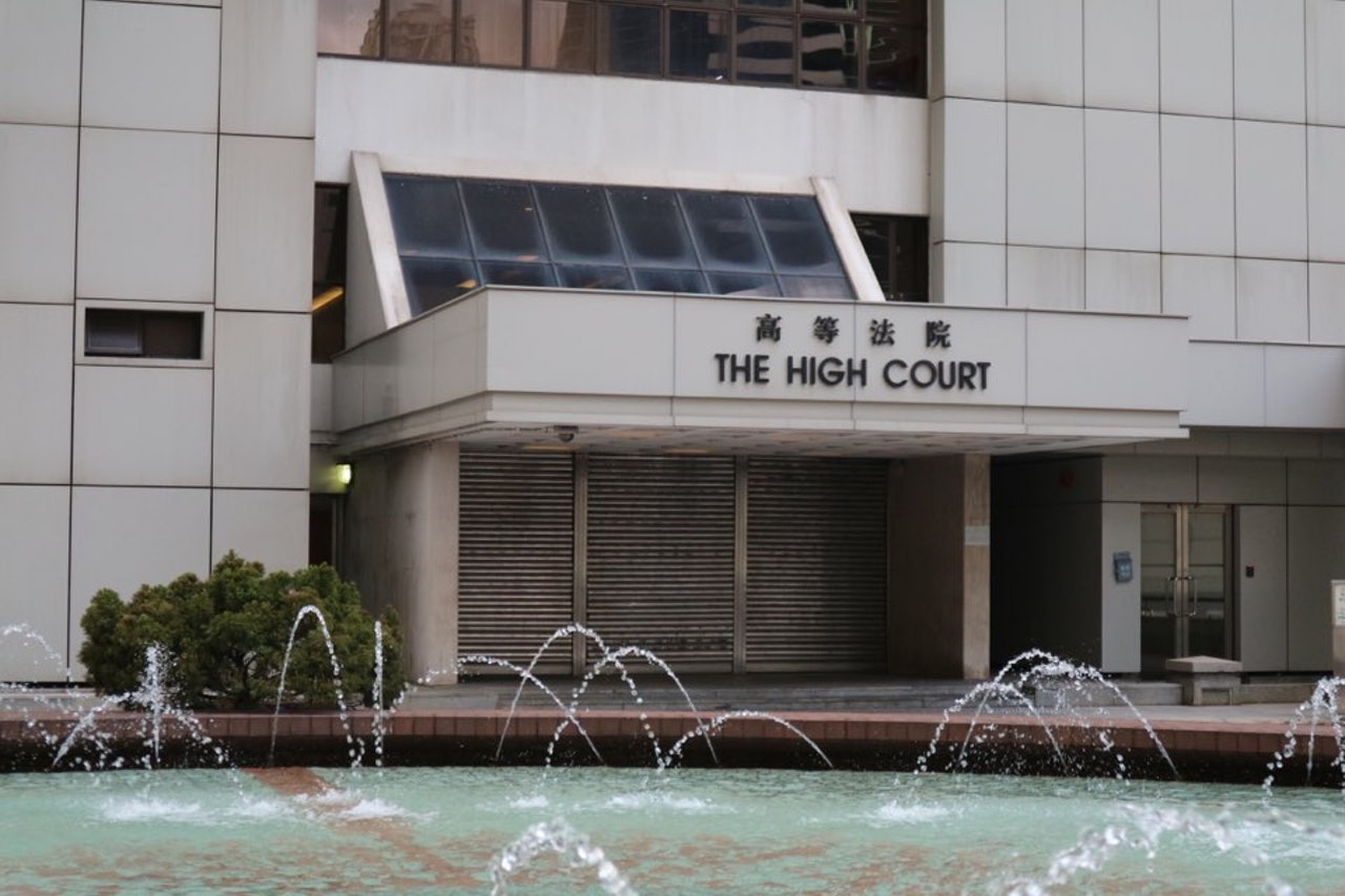被告魏漢光重審再被裁定謀殺罪成。(資料圖片) 被告魏漢光重審再被裁定謀殺罪成。(資料圖片)
