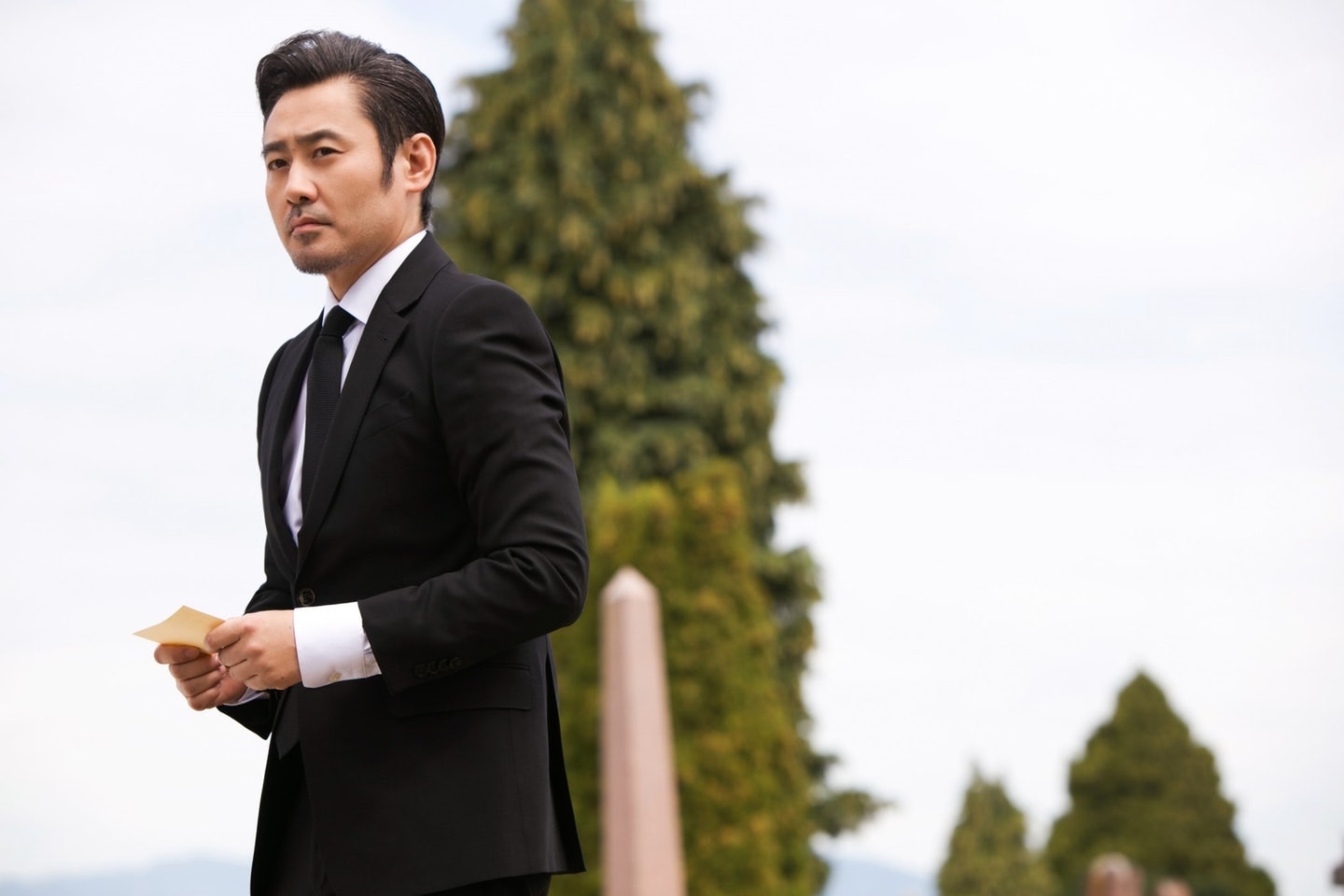 吳秀波被爆設局令「小三」入獄　陳昱霖父母微博訴苦：所托非人！