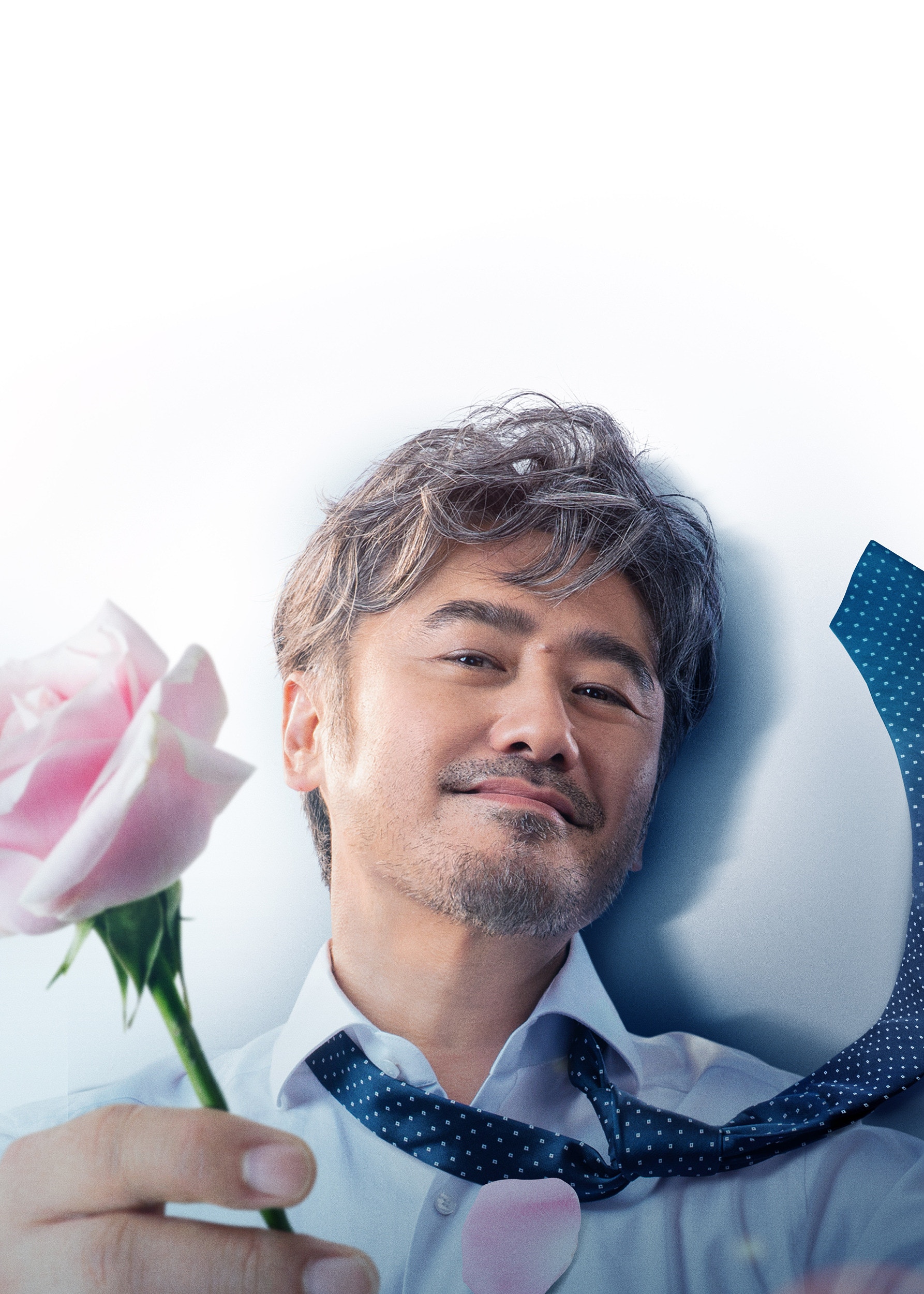 吳秀波去年被爆出婚外情，更傳出有多名情婦，令他形象嚴重受挫。（視覺中國）