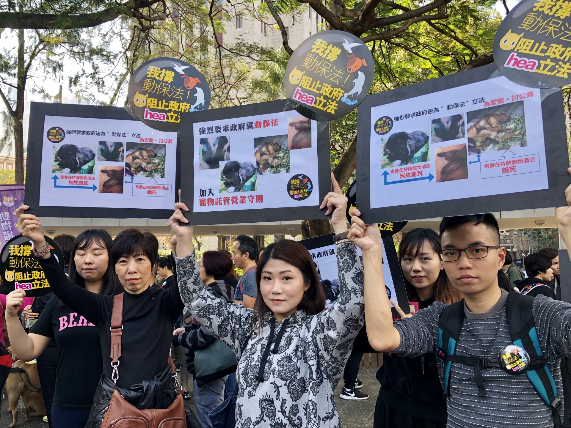 (鄧偉傑攝) (鄧偉傑攝)