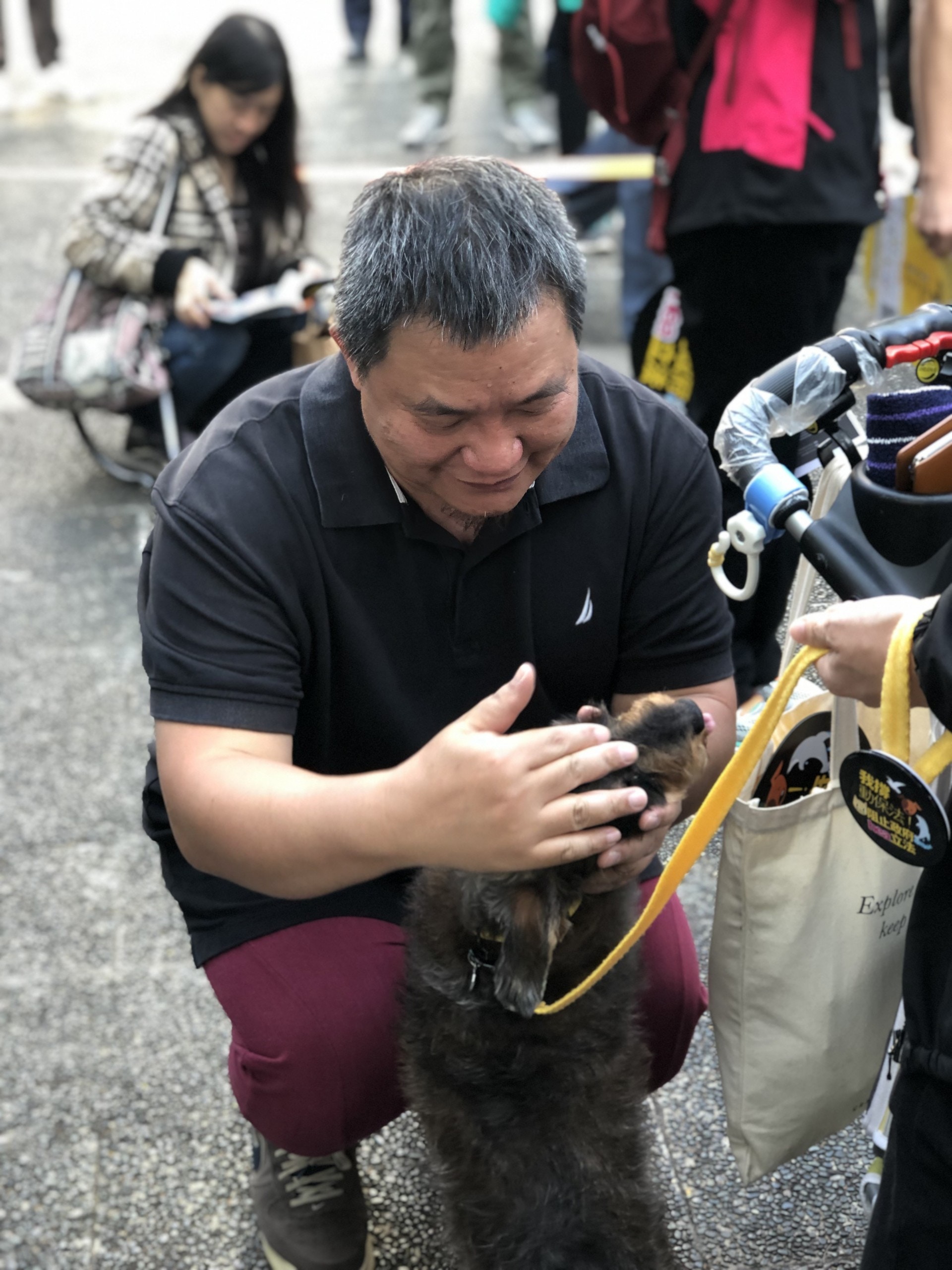 (鄧偉傑攝) (鄧偉傑攝)