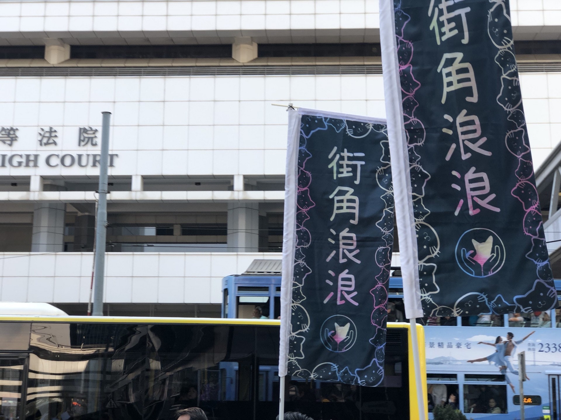 (鄧偉傑攝) (鄧偉傑攝)