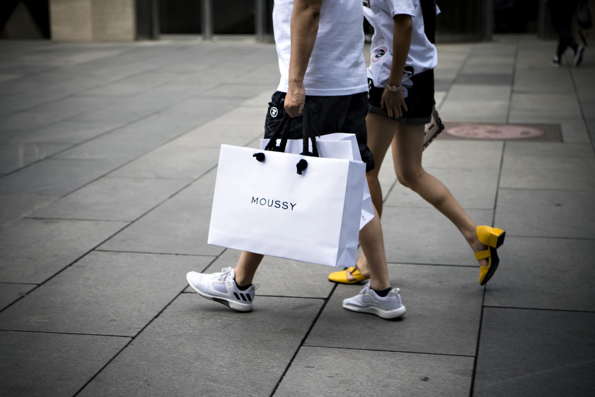 中國內需續撑經濟表現　去年消費支出升逾8%　呢類消費增速最勁
