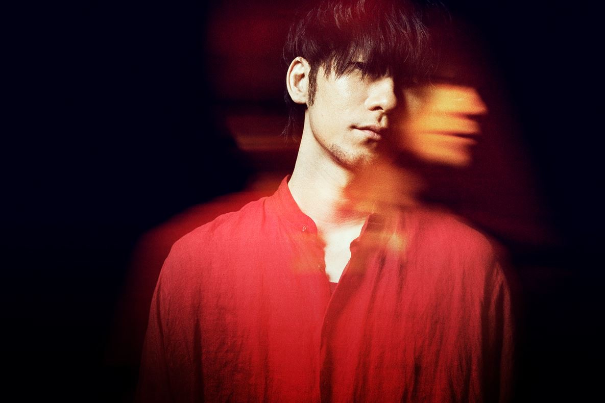 《東京喰種》神曲《Unravel》TK from凜冽時雨　巡演4月抵港