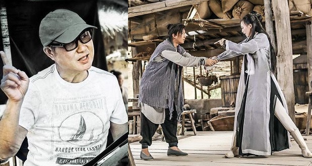 沒有周星馳變爛片 劉鎮偉 大話西遊3 在港上映7日慘敗落畫 香港01 電影
