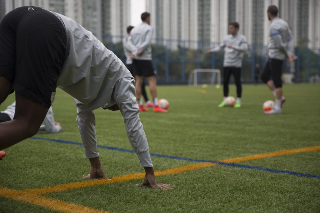 政府擬收回石門傑志中心建資助出售房屋　向沙田地區人士摸底　