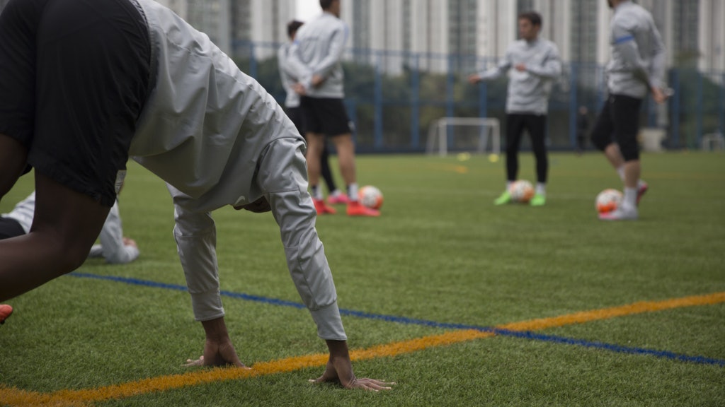 政府擬收回石門傑志中心建資助出售房屋 向沙田地區人士摸底 政府擬收回石門傑志中心建資助出售房屋 向沙田地區人士摸底