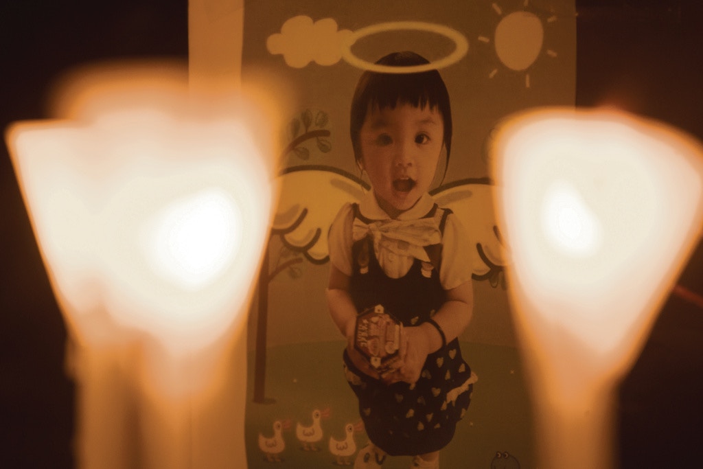 【虐兒】臨臨事件一周年　虐兒隱憂難釋除