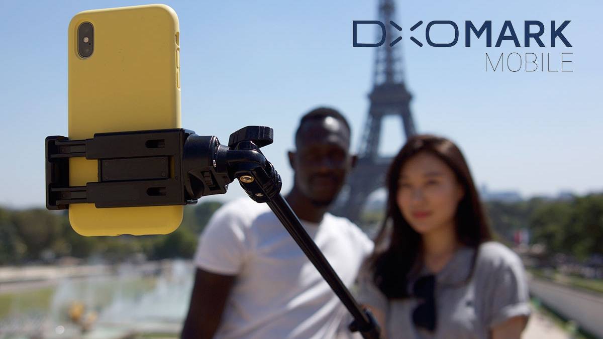 DxOMark 新增「自拍」項目評分、Note 9 及 Pixel 3 並列第一 DxOMark 新增「自拍」項目評分、Note 9 及 Pixel 3 並列第一