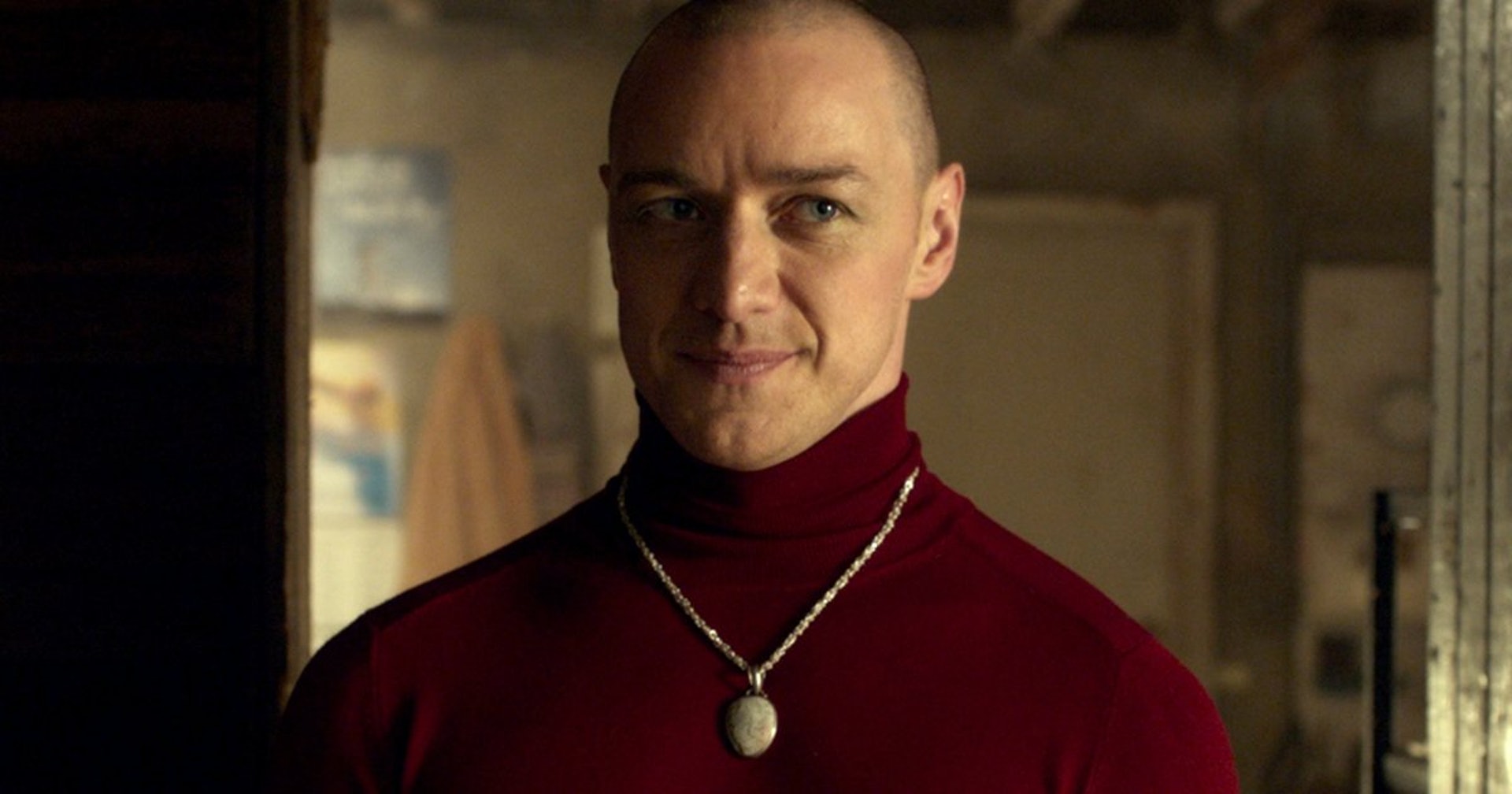 異能仨 人格分裂凱文啟發自 24個比利 野獸人格真係存在 異能仨 人格分裂凱文啟發自 24個比利 野獸人格真係存在