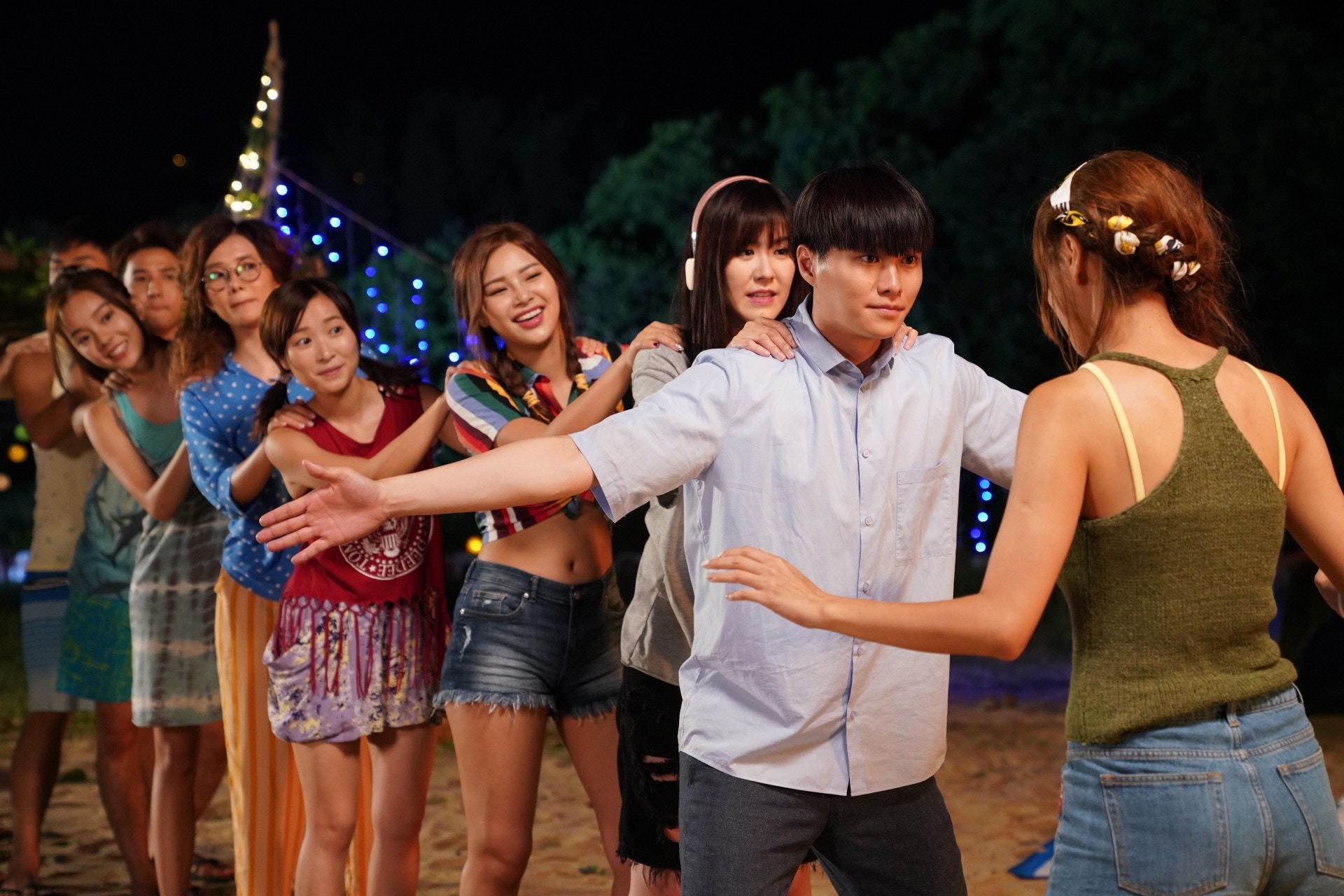 【收視滯後報告】《救妻同學會》成全年第2低　究竟係咩問題？