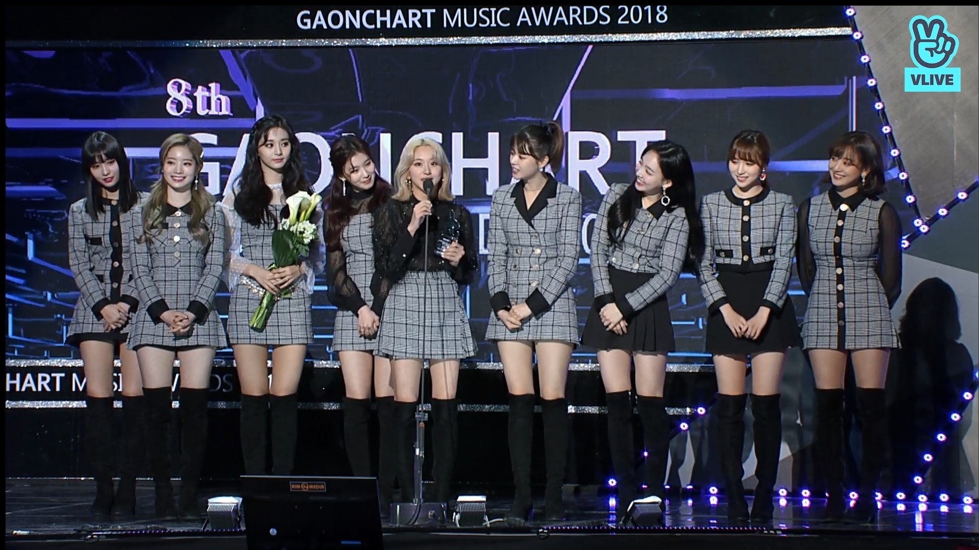 Gaon 18 Twice連掃兩獎與jennie Blackpink平分女偶像之冠 香港01 即時娛樂 Gaon 18 Twice連掃兩獎與jennie Blackpink平分女偶像之冠 香港01 即時娛樂