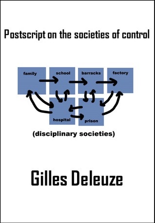 Общество контроля. Общество контроля Делез. Общество контроля ж.Делез).. Делёз ж. Post Scriptum к обществам контроля. Жиль Делез. Post Scriptum к обществам контроля. Краткий анализ текста.