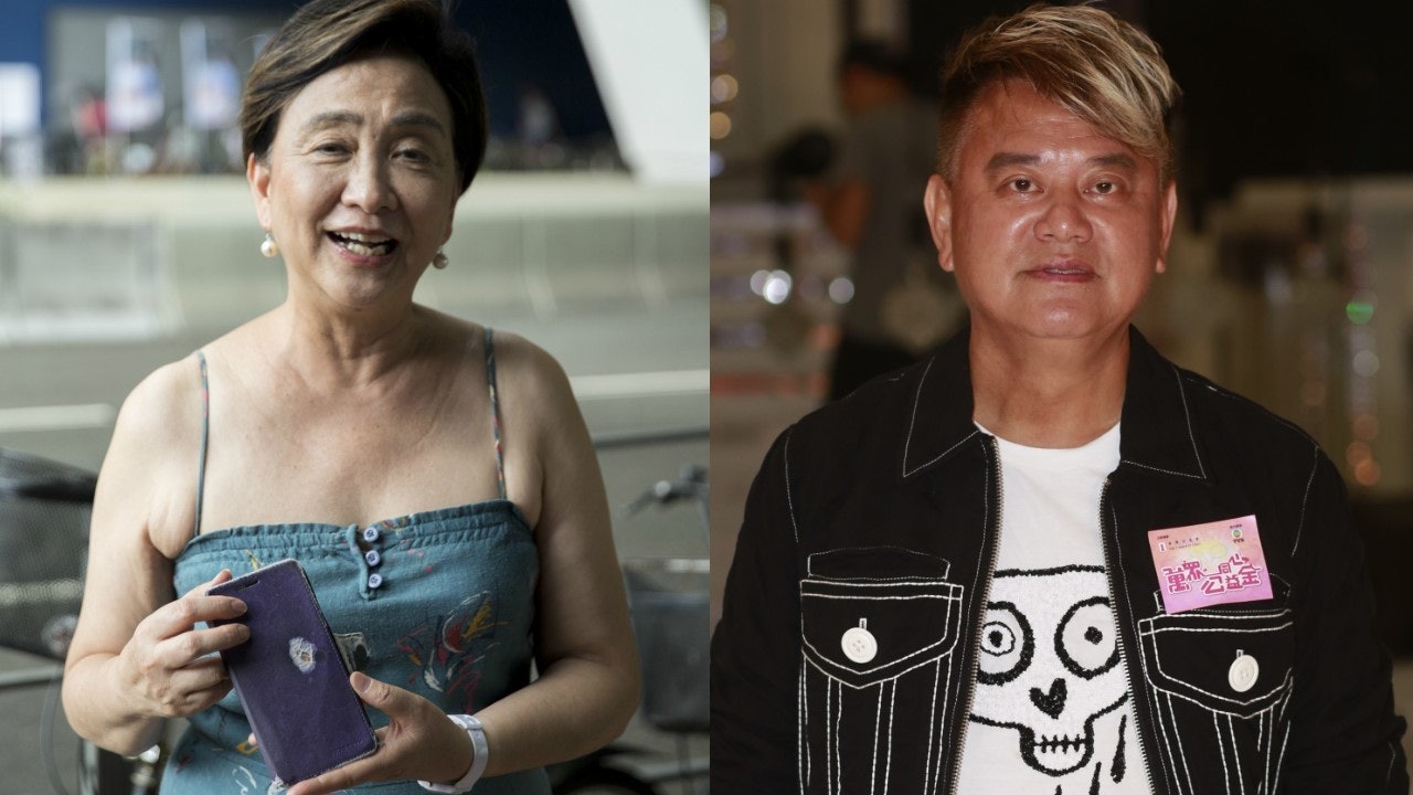 【追蹤美大選】希拉里特朗普在年輕選民眼中,不過是劉慧卿陳百祥 【追蹤美大選】希拉里特朗普在年輕選民眼中,不過是劉慧卿陳百祥