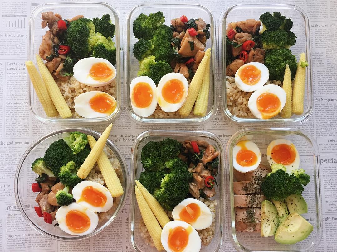 減肥餐單 生酮飲食法令女生由xl變m碼女生們都在比併戰績