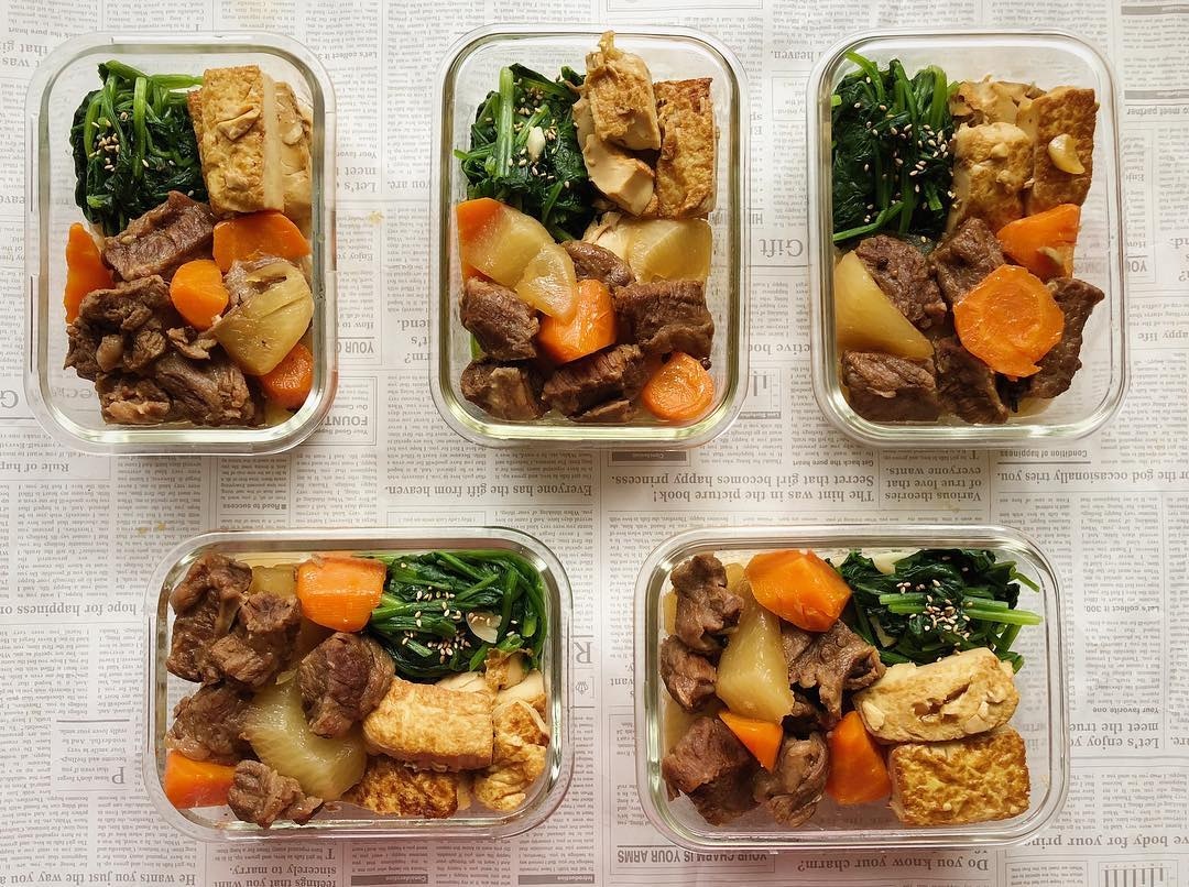 減肥餐單 生酮飲食法令女生由xl變m碼女生們都在比併戰績