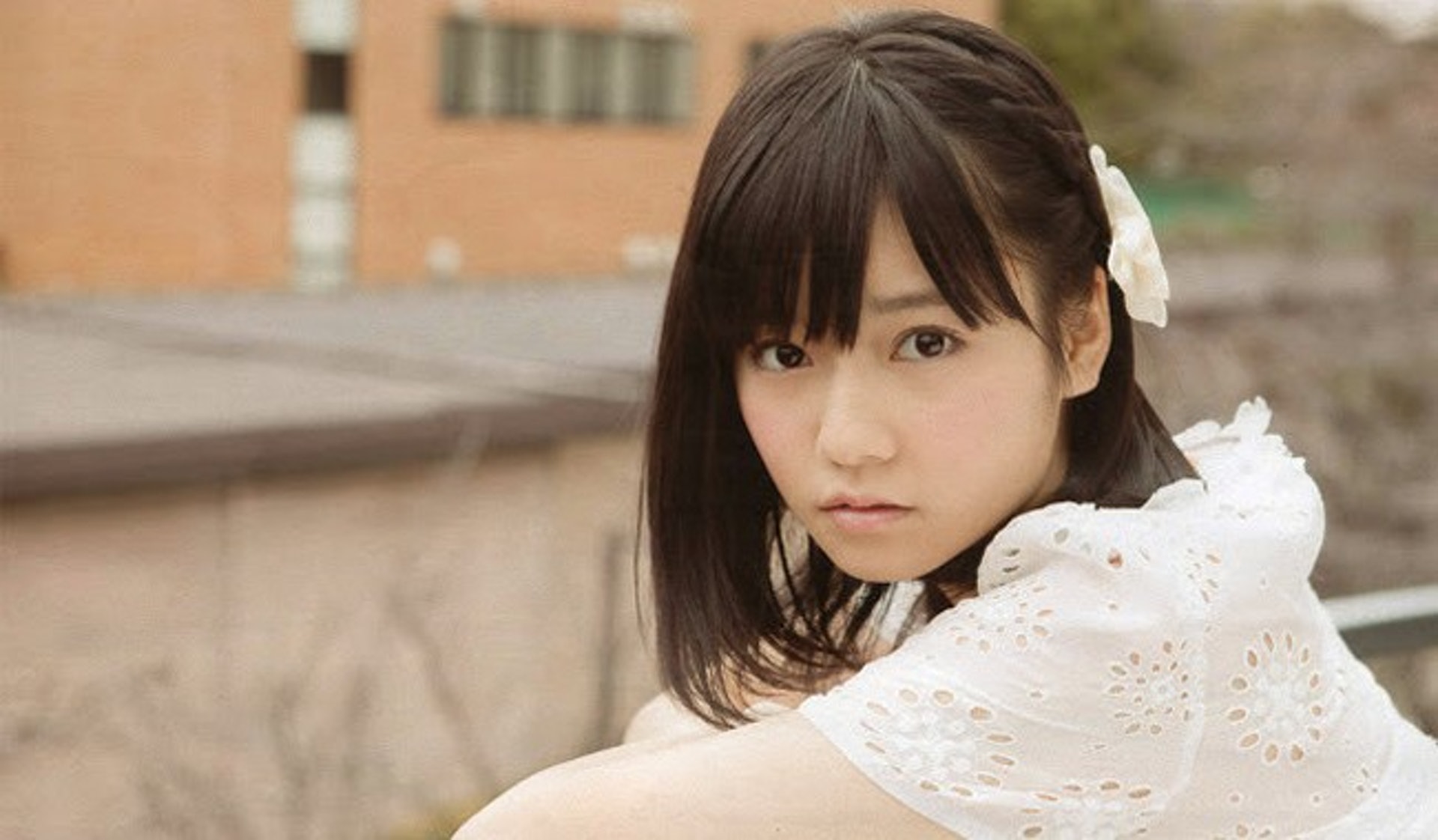 島崎遙香脫離akb48 想跟宮崎駿搵食做聲優 香港01 即時娛樂 島崎遙香脫離akb48 想跟宮崎駿搵食做聲優 香港01 即時娛樂