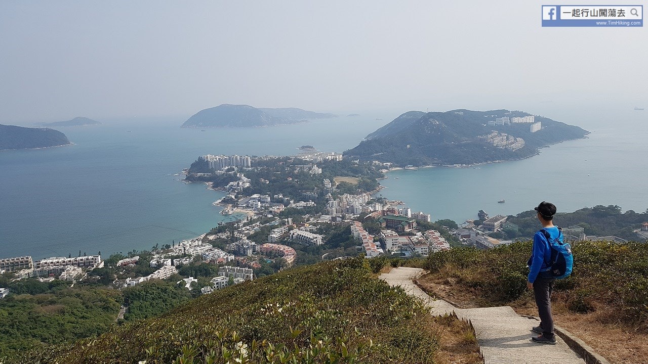【港島行山路線】連走紫羅蘭山孖崗山 賞吊鐘花睇盡赤柱半島靚景 【港島行山路線】連走紫羅蘭山孖崗山 賞吊鐘花睇盡赤柱半島靚景
