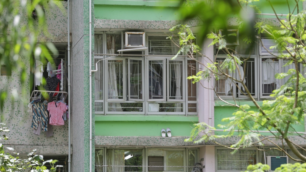 【法外開恩】出獄在即盼推安樂死 八旬黃伯:受過折磨嘅人先會明 【法外開恩】出獄在即盼推安樂死 八旬黃伯:受過折磨嘅人先會明