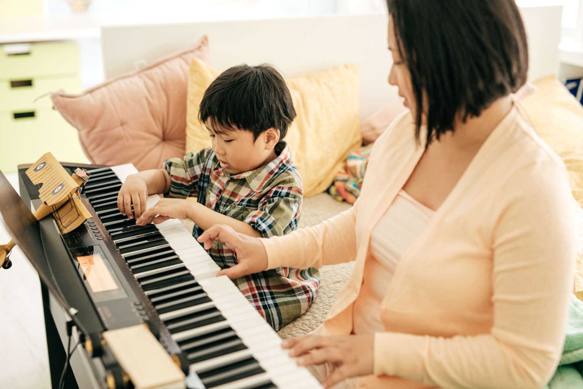認識你的九型人格了解如何和小朋友更夾 博士媽媽 認識你的九型人格了解如何和小朋友更夾 博士媽媽