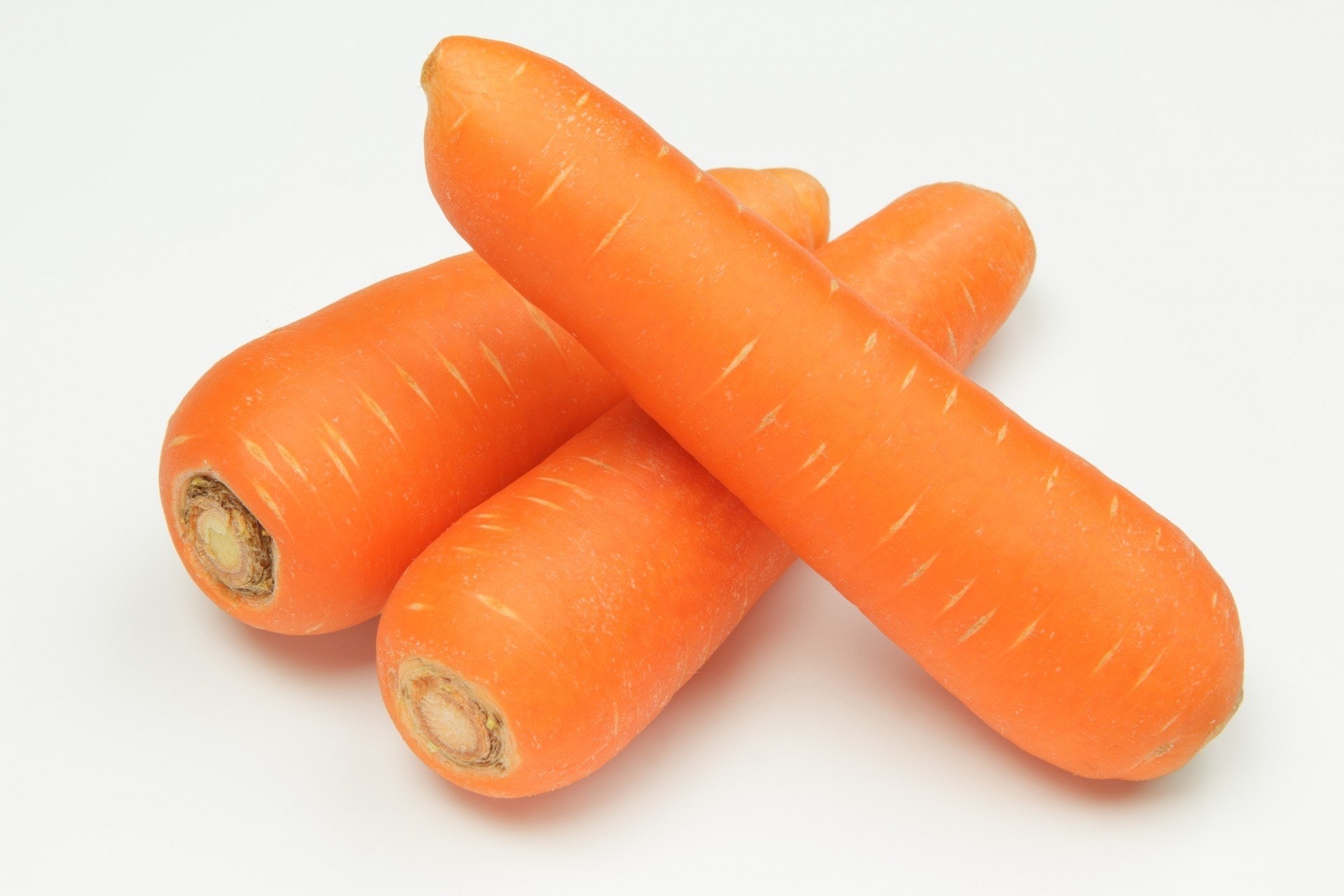 除了以上材料外，也有人會加入紅蘿蔔，有明目、潤燥和止渴作用。（VCG）