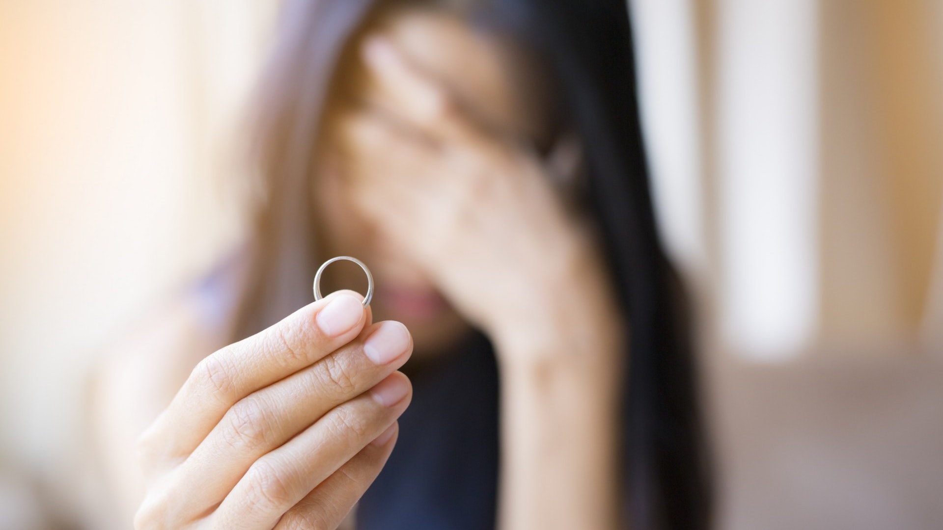 拍拖8年結婚1年即玩完! 台人妻:夫婚前愛乾淨 婚後現形超恐怖 拍拖8年結婚1年即玩完! 台人妻:夫婚前愛乾淨 婚後現形超恐怖