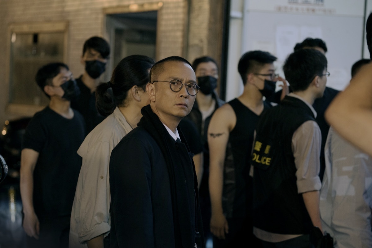 （劇照）