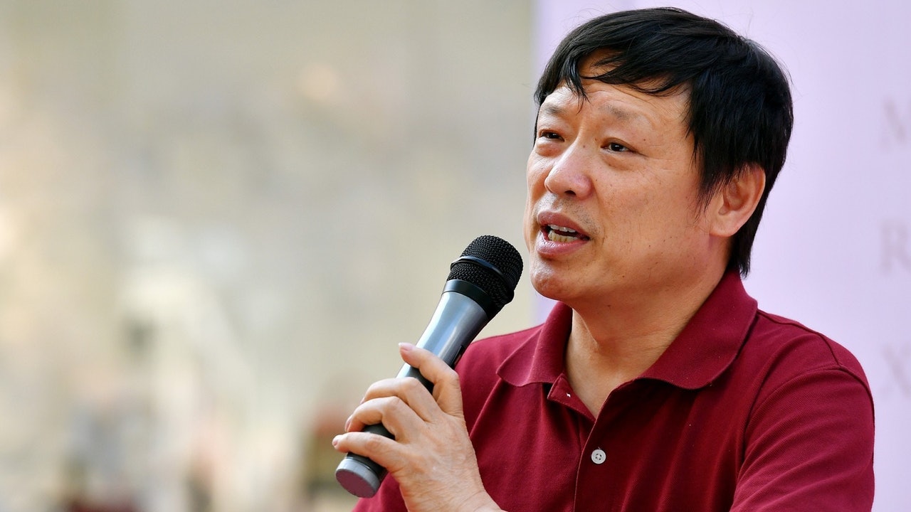 【王全璋案】環時總編胡錫進:刑罰不算重 他們很清楚早晚會出事