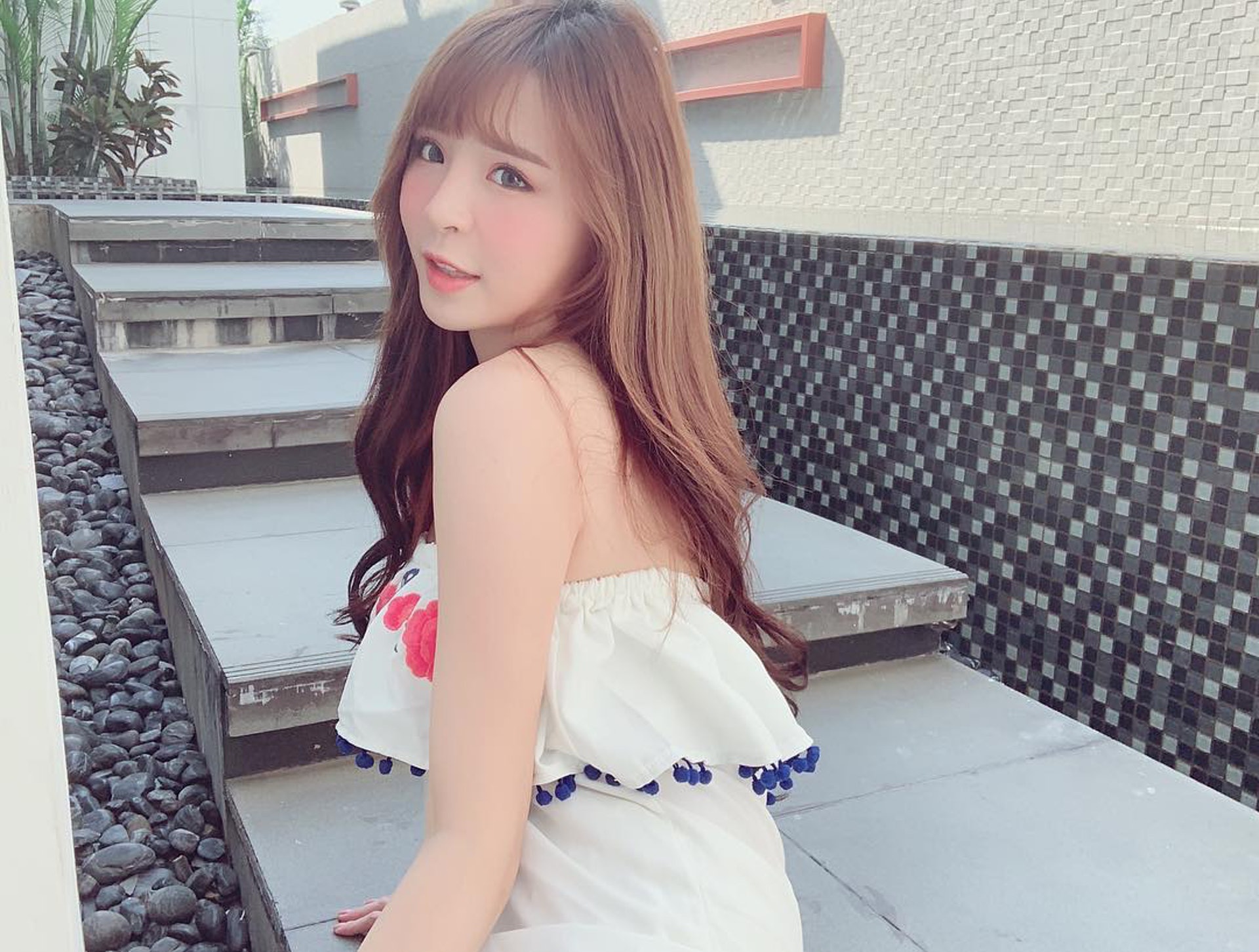 台灣網紅元元(IG) 台灣網紅元元(IG)