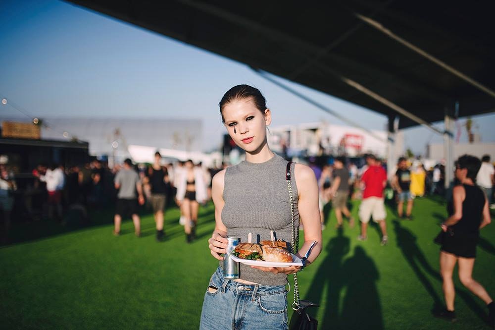 Mad Cool Festival（Mad Cool Festival @ Facebook）