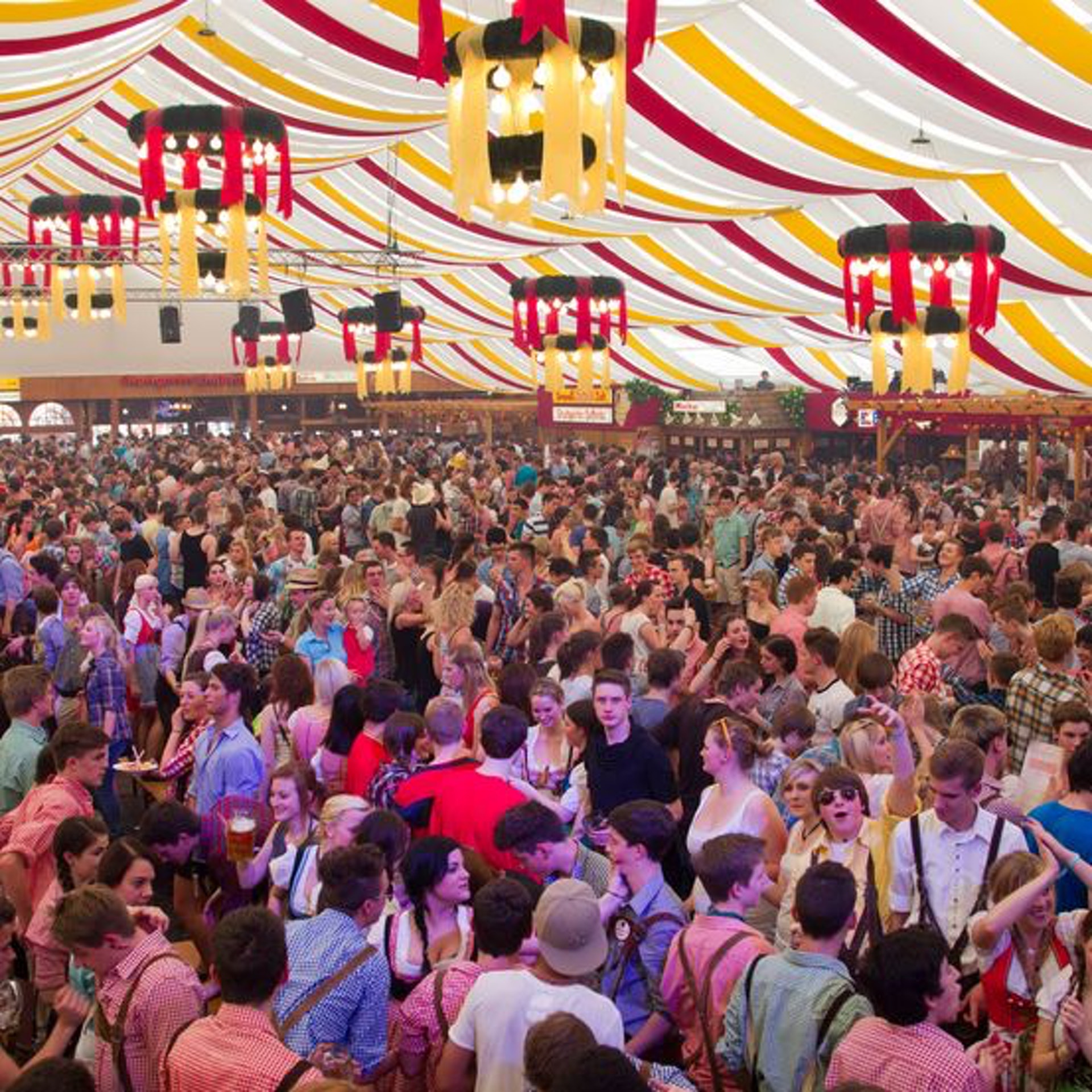 Stuttgarter Frühlingsfest(Stuttgarter Frühlingsfest官網) Stuttgarter Frühlingsfest(Stuttgarter Frühlingsfest官網)