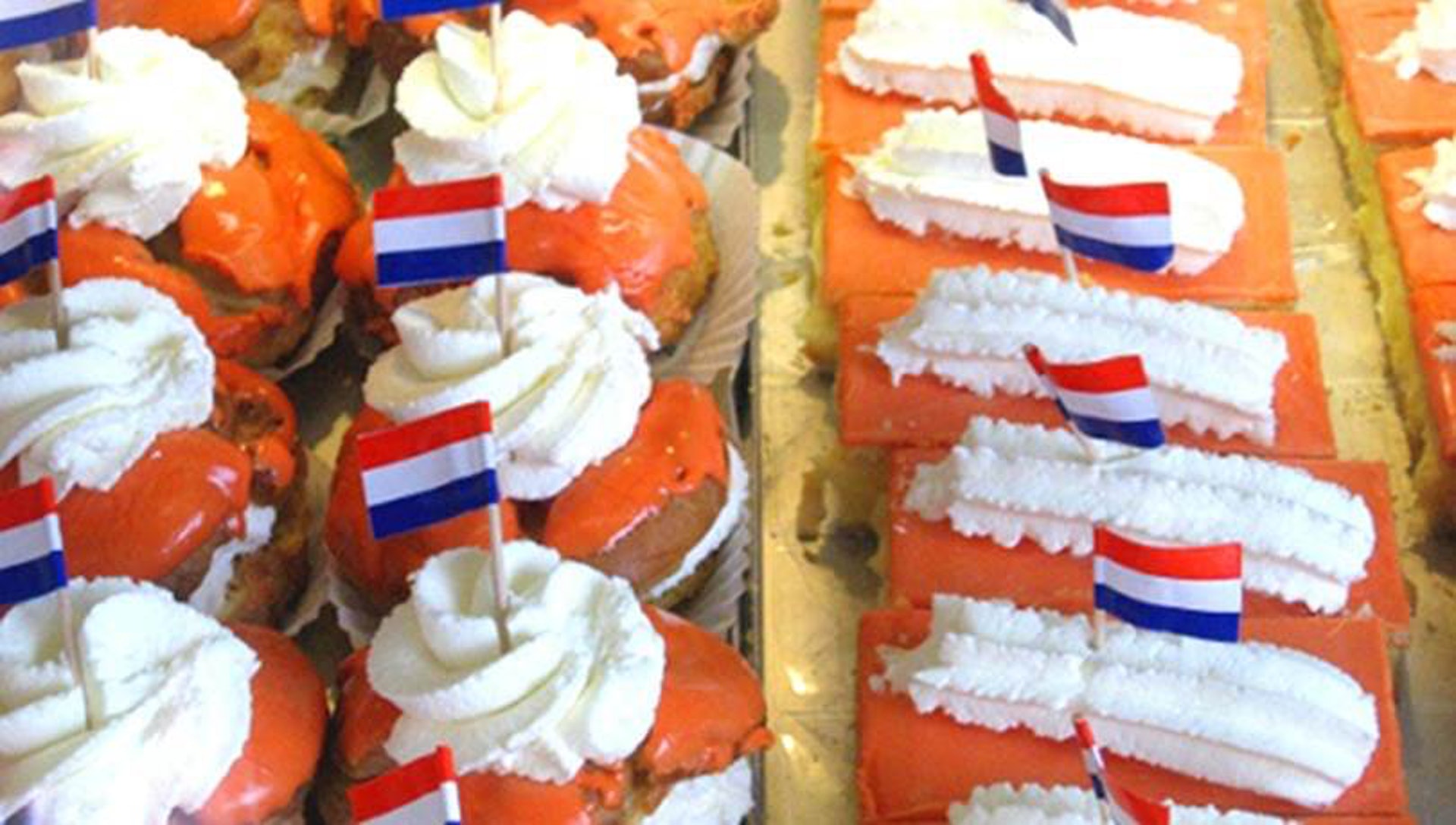 國王節(阿姆斯特丹國王節官網) 國王節(阿姆斯特丹國王節官網)