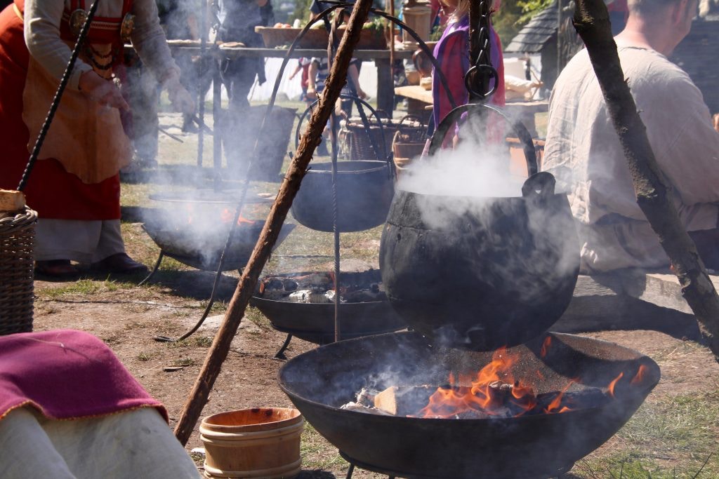 維京節 Viking Festival（維京節 Viking Festival 官網）