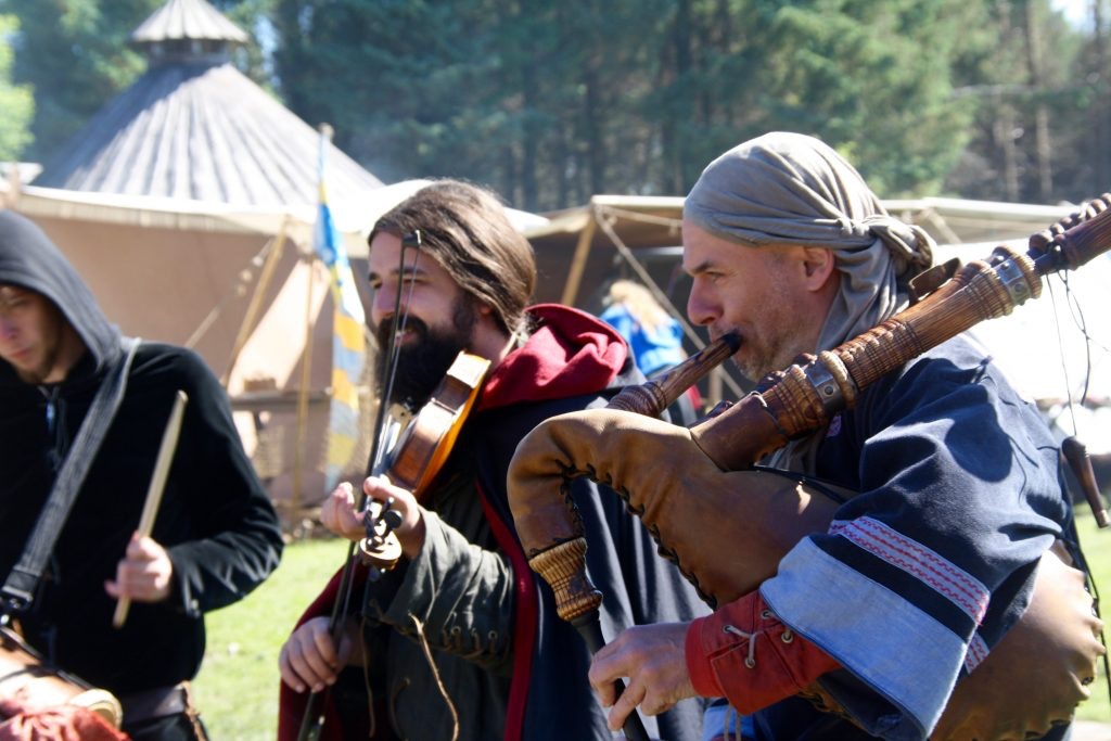 維京節 Viking Festival（維京節 Viking Festival 官網）