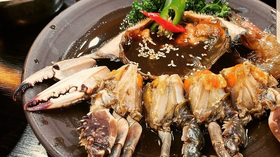 【明洞美食】新手必看!首爾人氣美食5選 醬油蟹、蔘雞湯、燒肉 【明洞美食】新手必看!首爾人氣美食5選 醬油蟹、蔘雞湯、燒肉