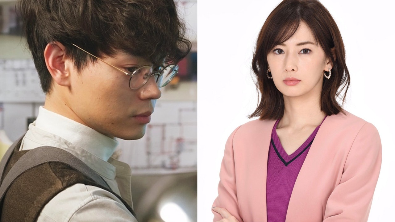 煲劇懶人包 北川景子 菅田將暉領銜 7部19年春季必睇日劇 香港01 即時娛樂