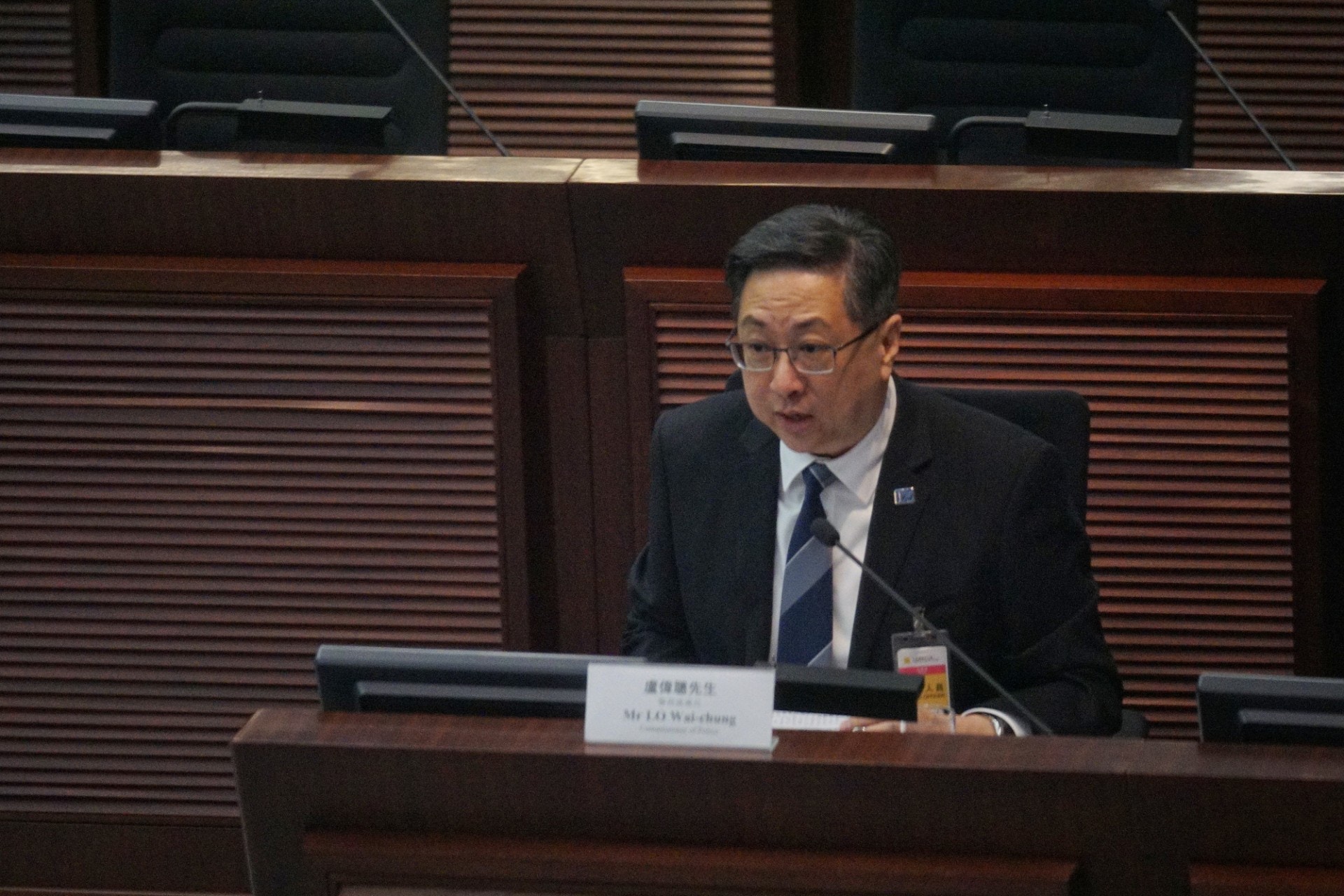 【警隊年結】大埔九巴翻車　臨臨被虐殺　去年兇殺案倍增至48宗