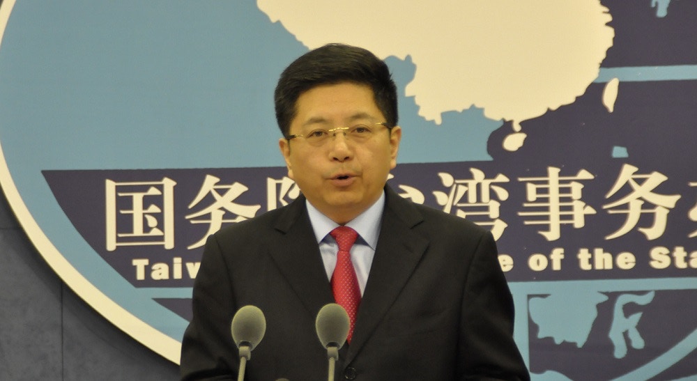 【李明哲案】李凈瑜被禁止探監3個月　國台辦：不實言論干擾執法