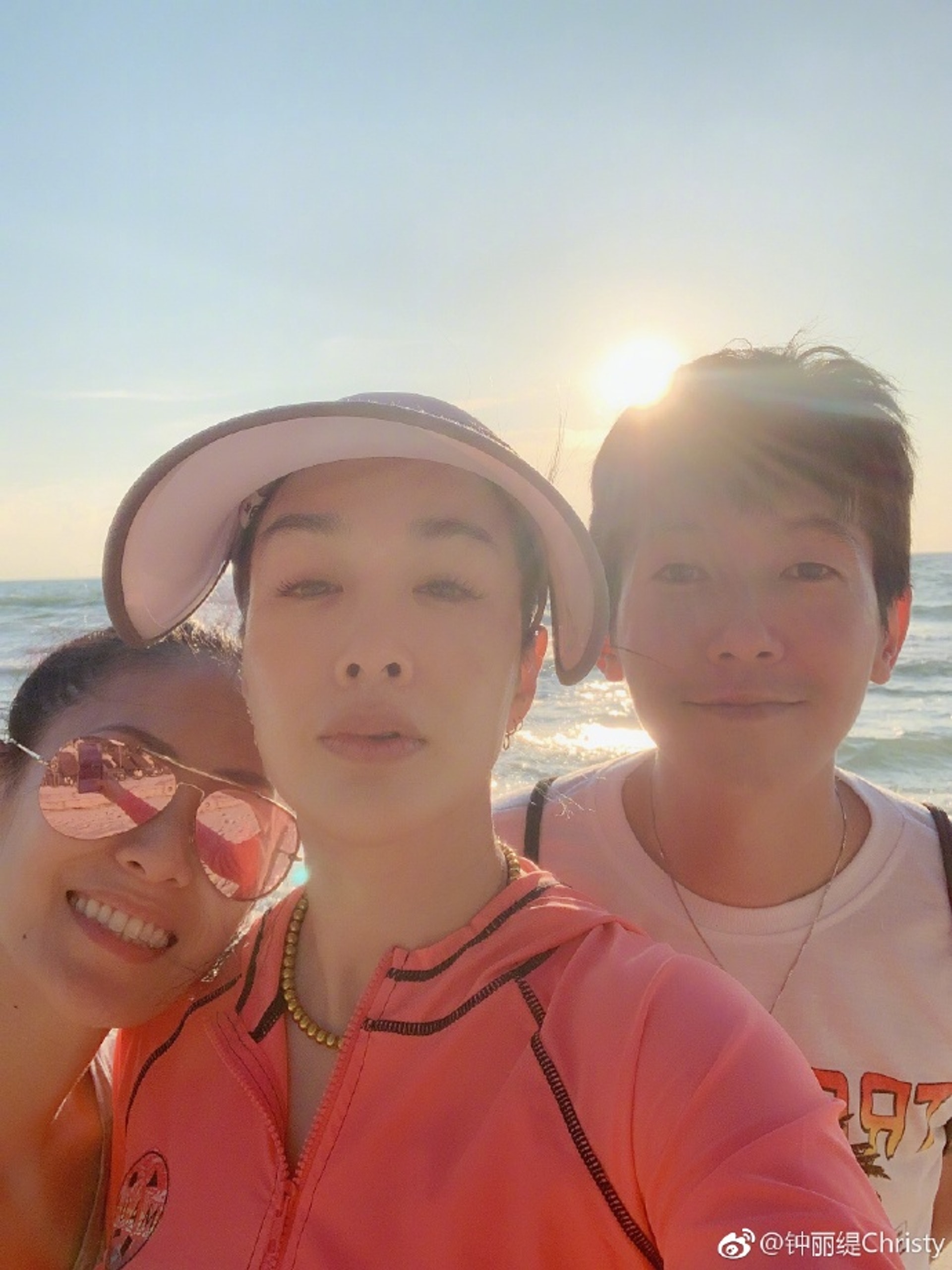 (微博圖片) (微博圖片)