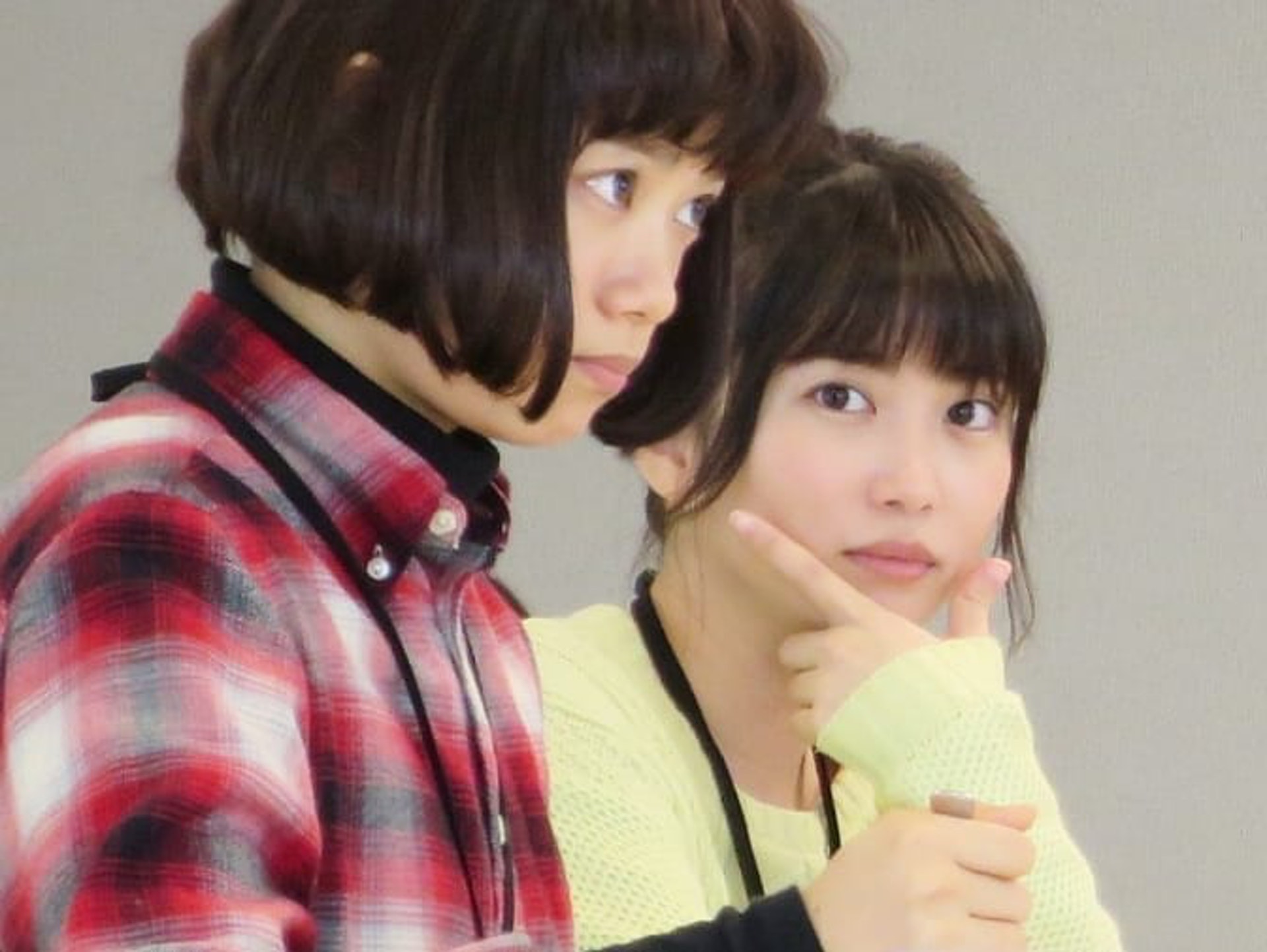 志田未來 志田未來