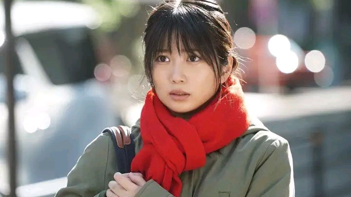 延續14年前 女王的教室 角色 志田未來新劇身份成焦點 香港01 即時娛樂 延續14年前 女王的教室 角色 志田未來新劇身份成焦點 香港01 即時娛樂