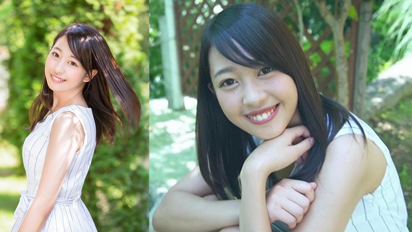 試過窮到要食草　為一家九口投身AV界　女優三田杏突宣布引退