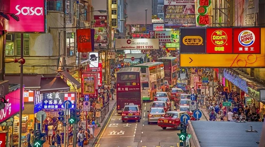 內地餐飲品牌進軍香港成風　「二次回歸」成敗留待考驗