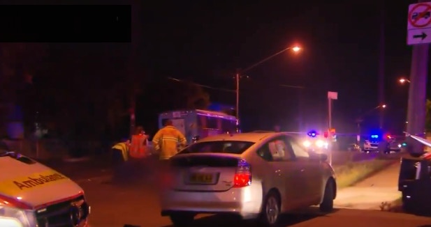 魂斷他鄉】兩台男悉尼騎電單車送Uber Eats外賣遭巴士撞斃