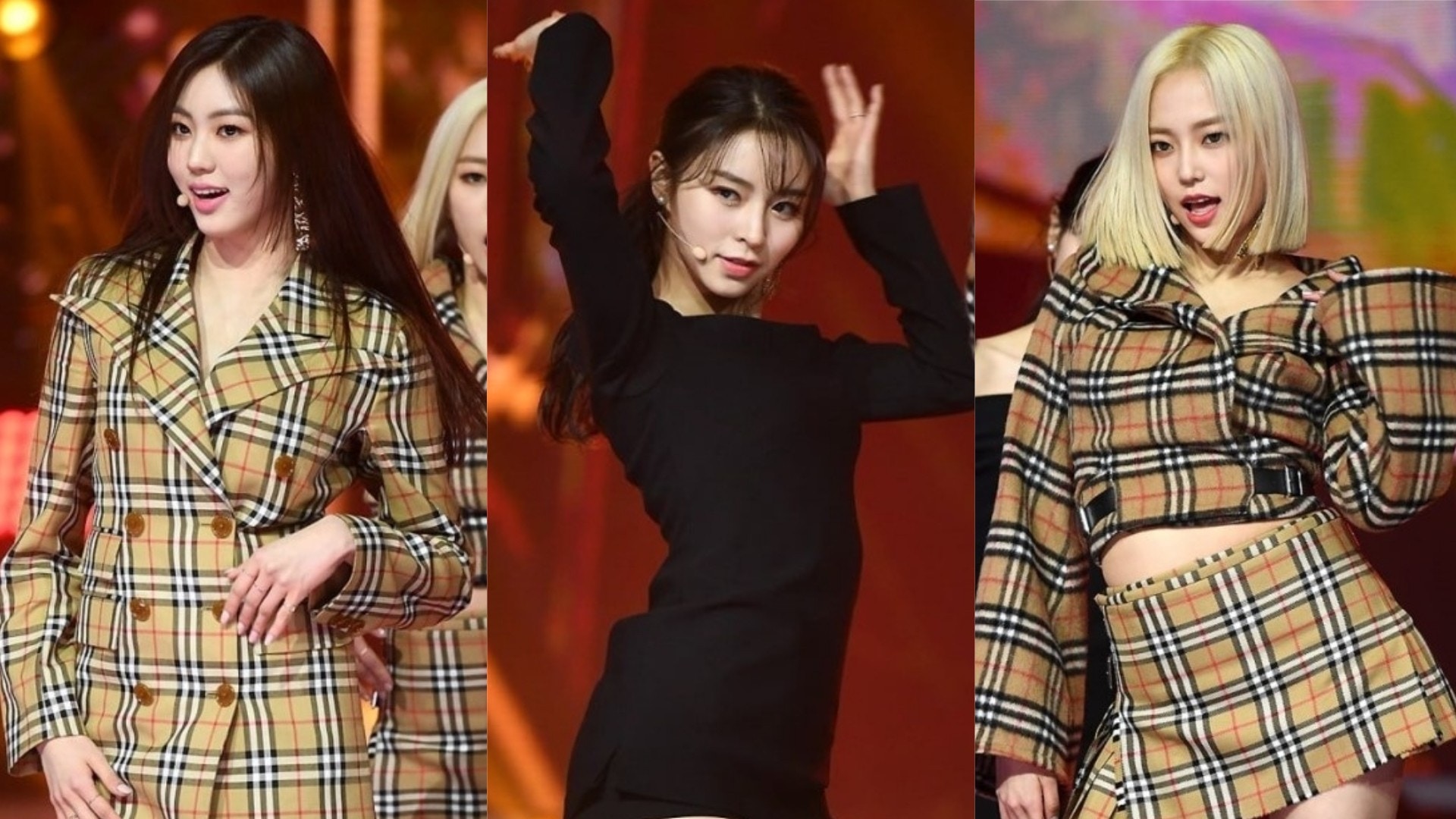 Clc事隔一年攜新歌 No 回歸elkie莊錠欣 剪咗瀏海好尷尬 香港01 即時娛樂