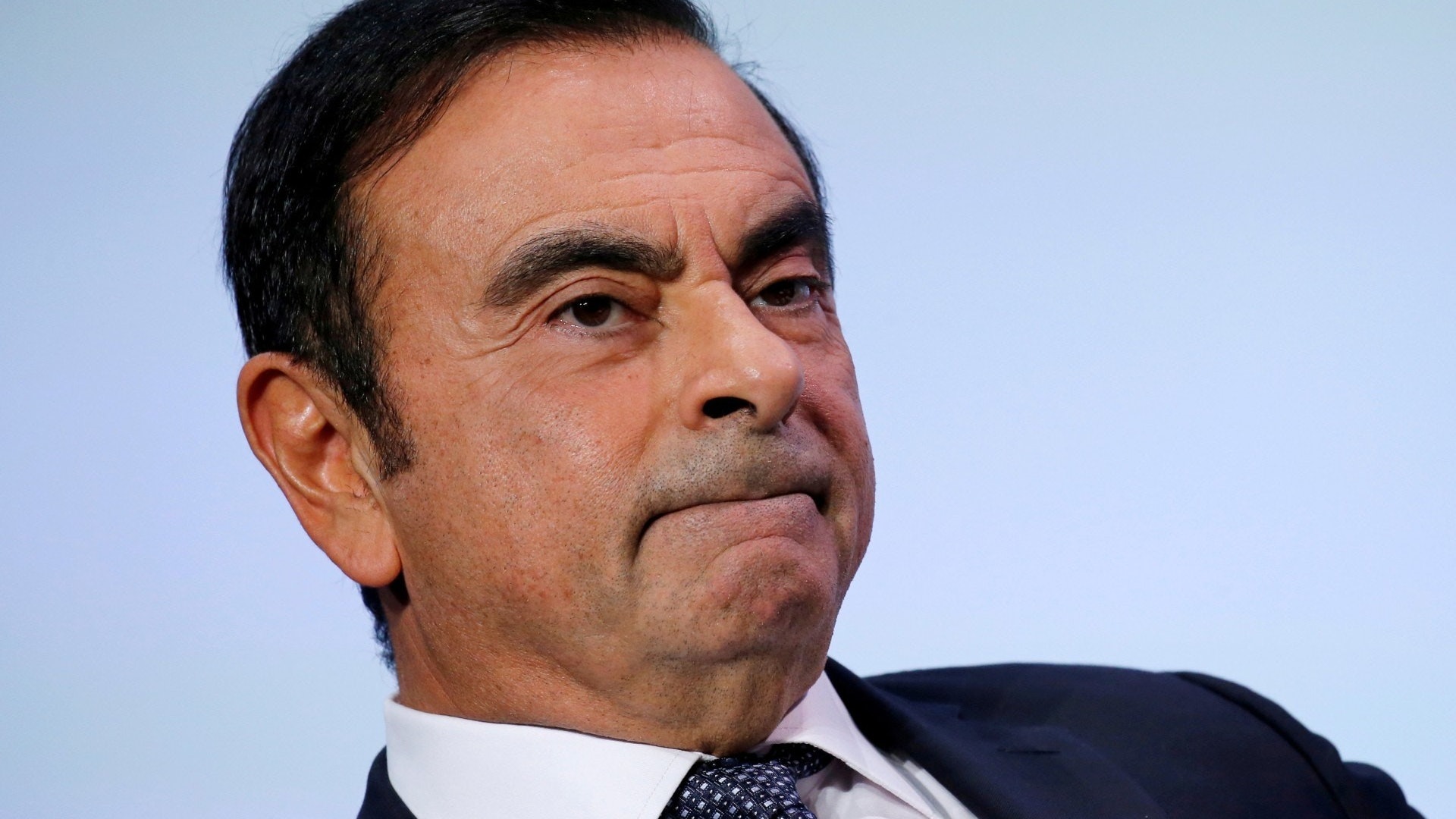 【雷諾日產】戈恩被捕成「元首級事件」 國家干預企業全面回潮? 【雷諾日產】戈恩被捕成「元首級事件」 國家干預企業全面回潮?