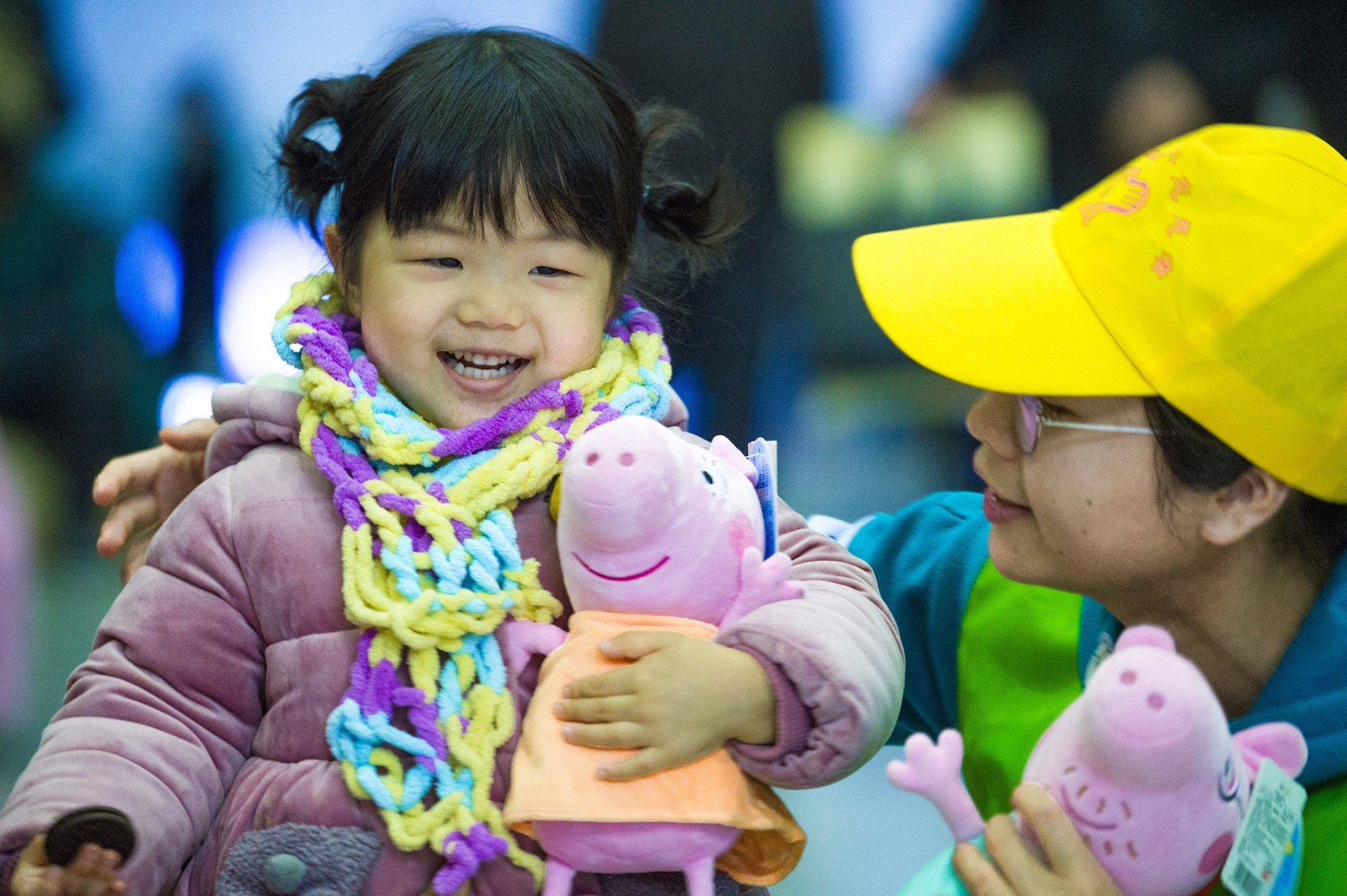 小豬佩奇 Peppa的中國奇幻之旅如何成為內地網民的 梗