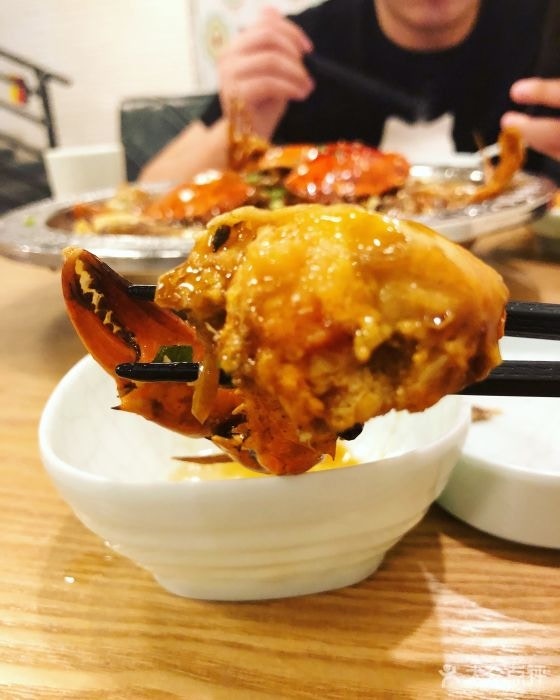 珠海美食