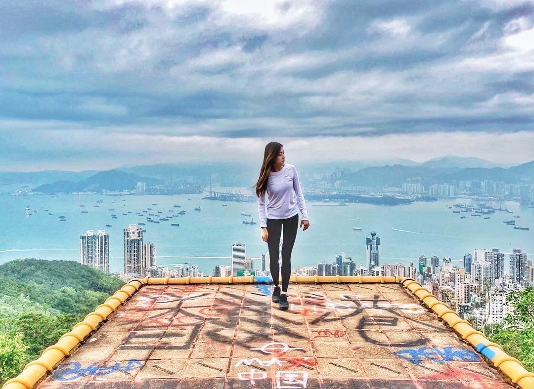 香港景點